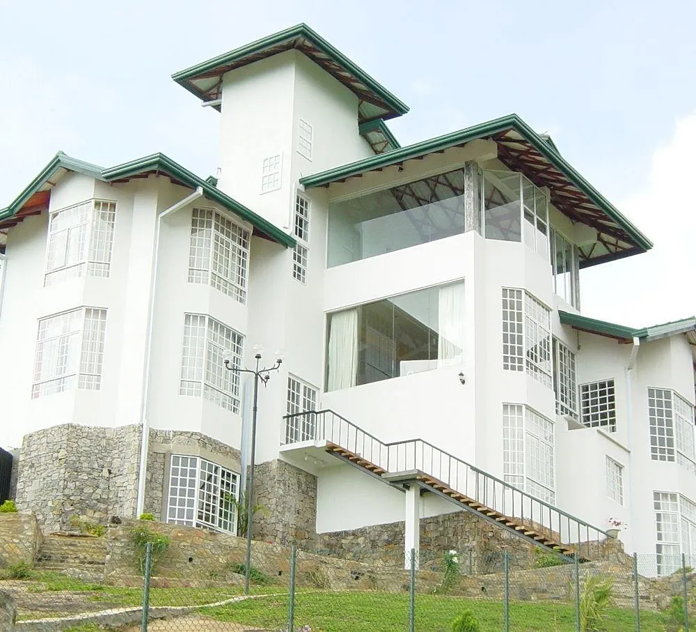 Resort Club Lespri Hotel Palle Deltota