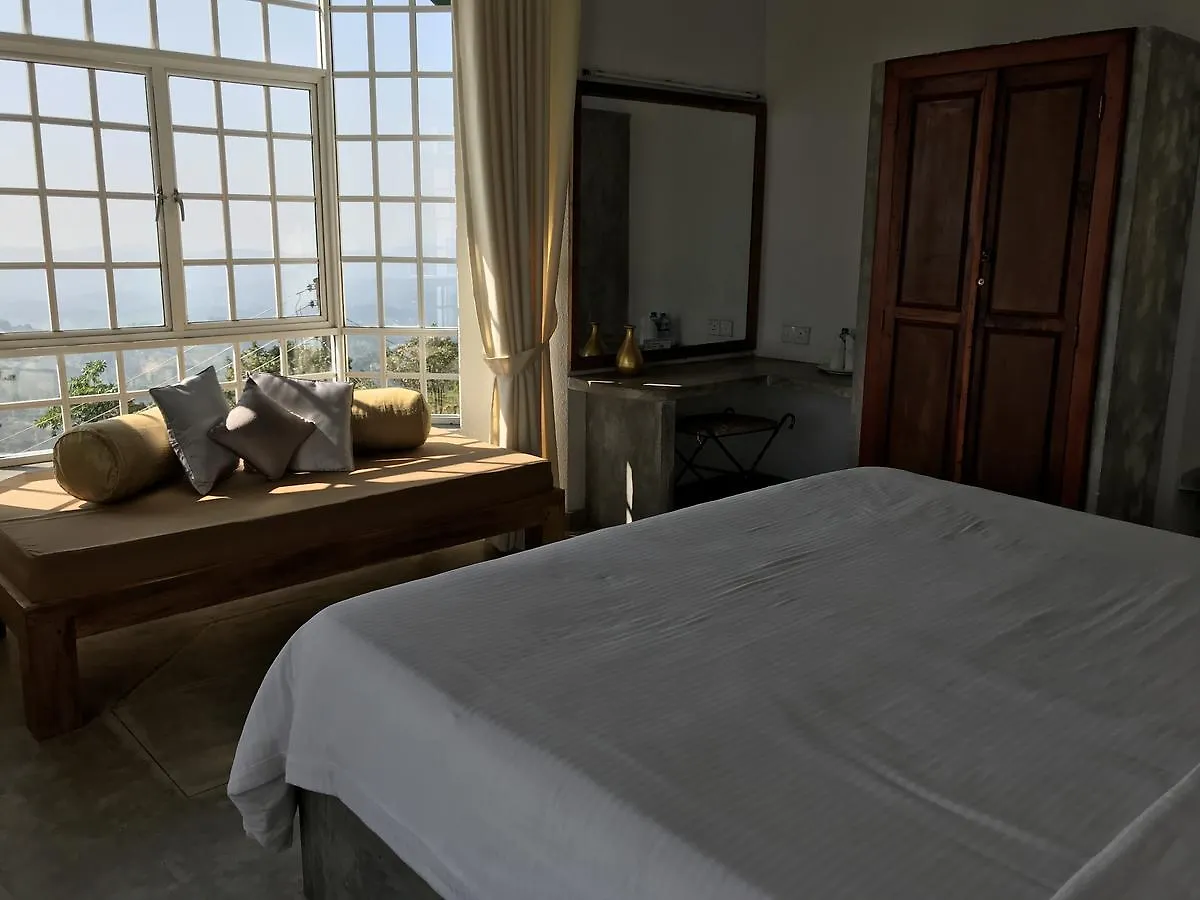 Club Lespri Hotel Palle Deltota 3*,