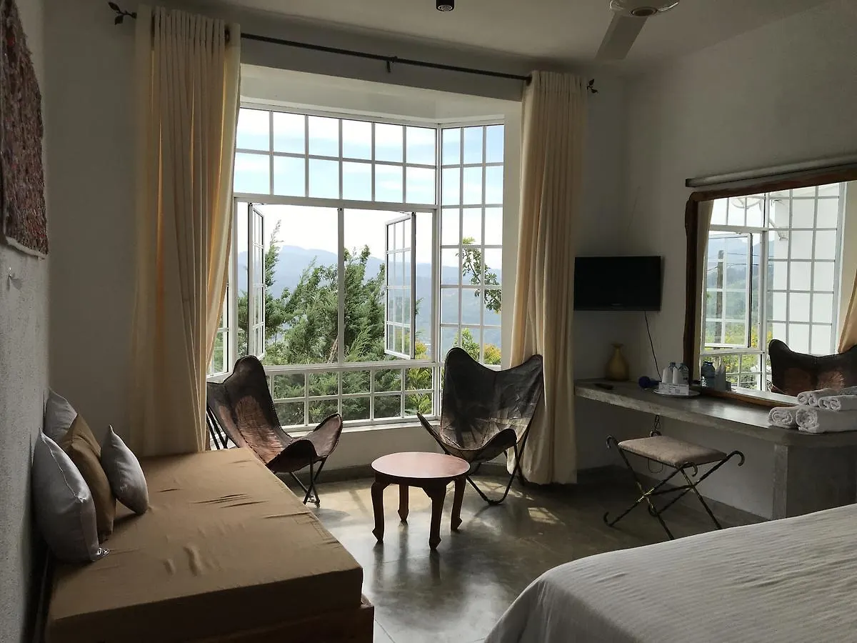 Club Lespri Hotel Palle Deltota Resort
