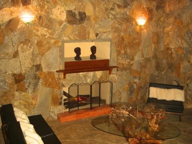 Resort Club Lespri Hotel Palle Deltota