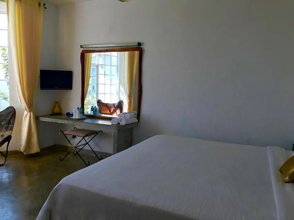 *** Resort Club Lespri Hotel Palle Deltota Sri Lanka
