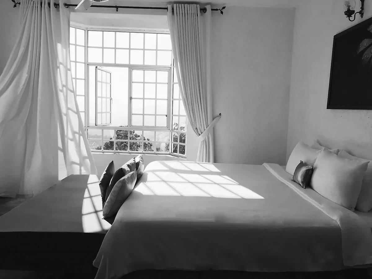 Club Lespri Hotel Palle Deltota