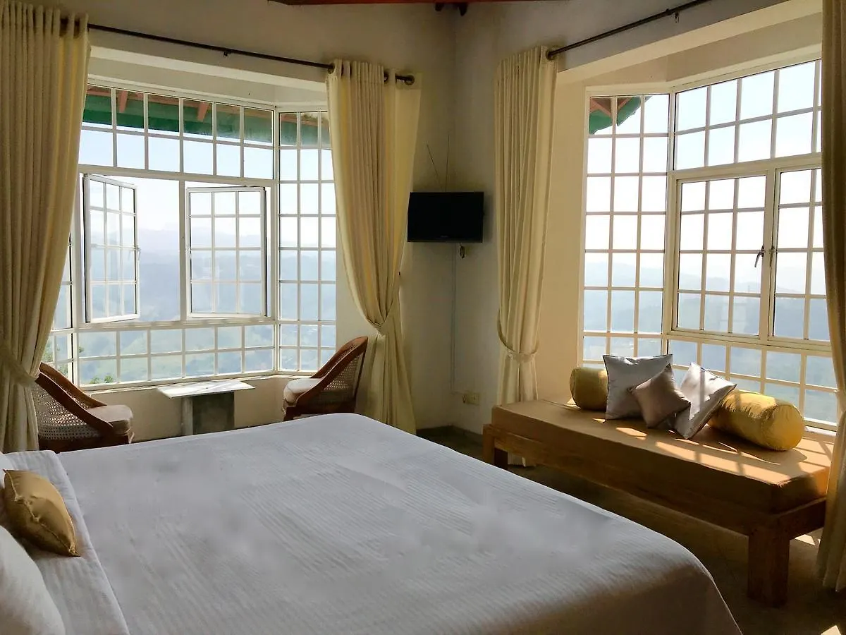 Resort Club Lespri Hotel Palle Deltota