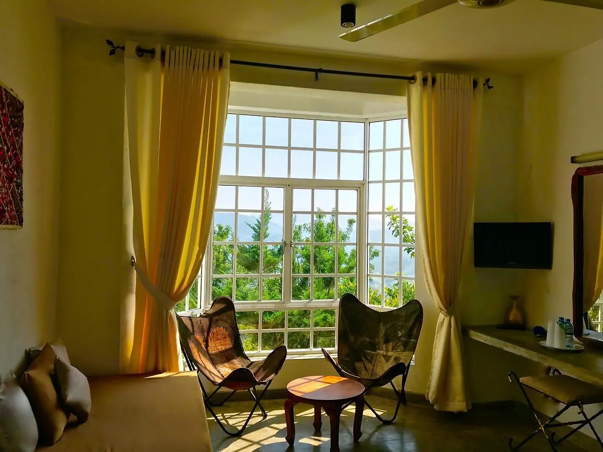 Resort Club Lespri Hotel Palle Deltota