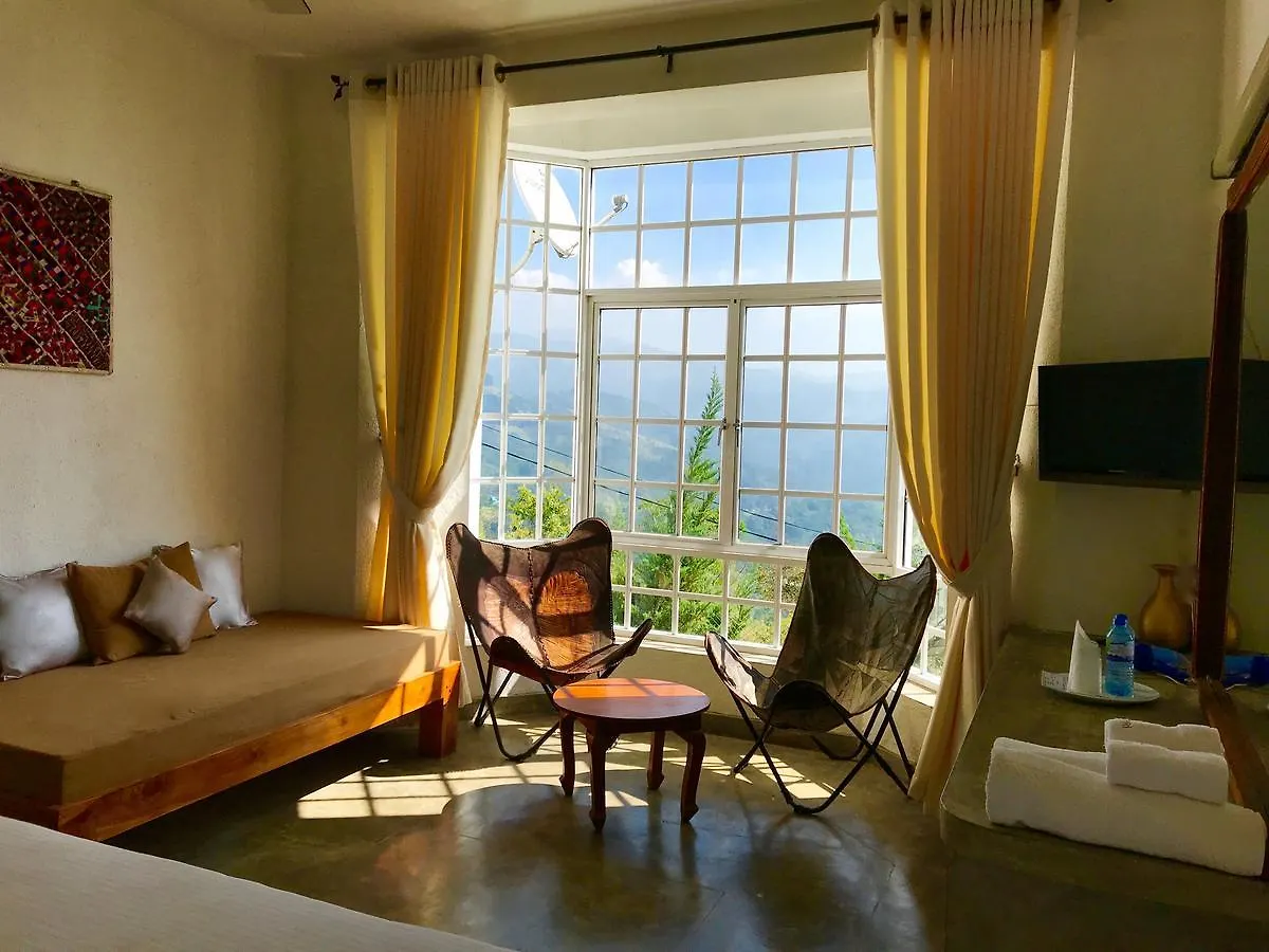Club Lespri Hotel Palle Deltota Sri Lanka
