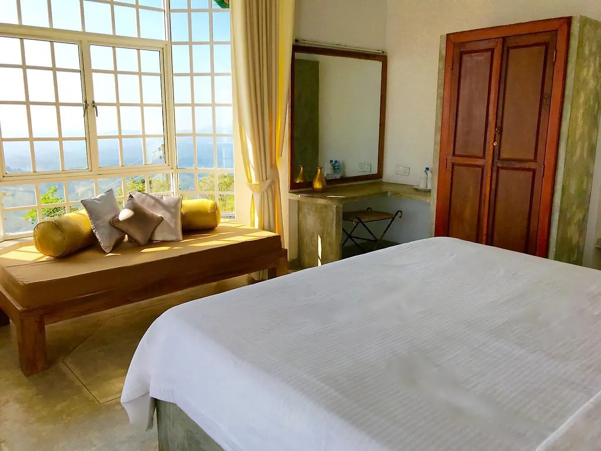 Club Lespri Hotel Palle Deltota