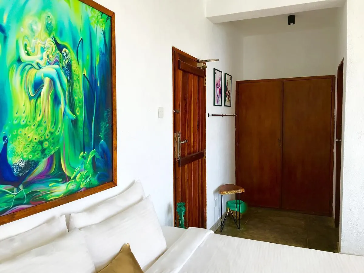 Club Lespri Hotel Palle Deltota Resort
