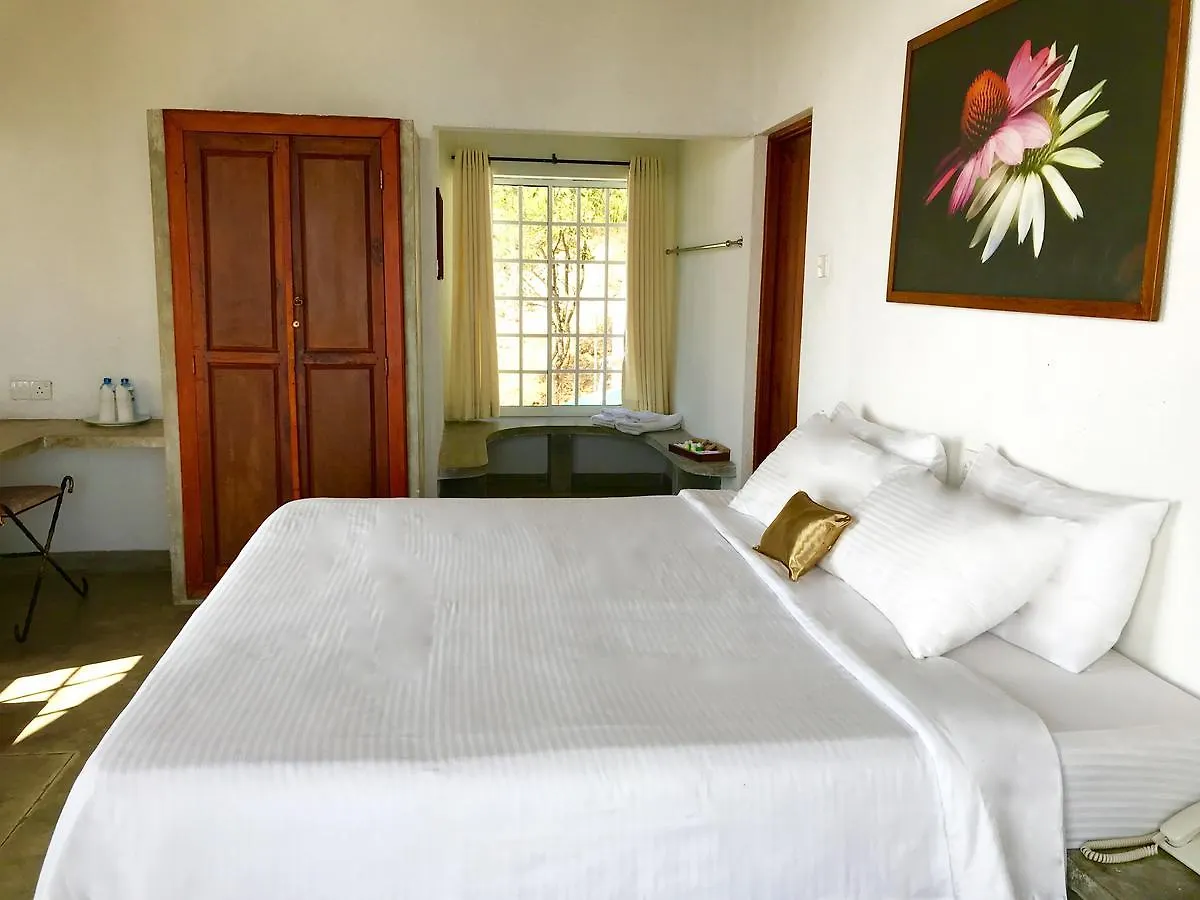 Club Lespri Hotel Palle Deltota