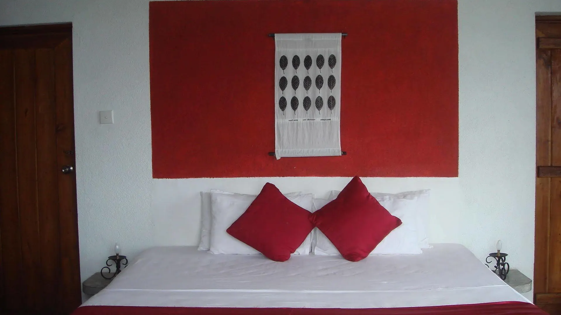 Club Lespri Hotel Palle Deltota