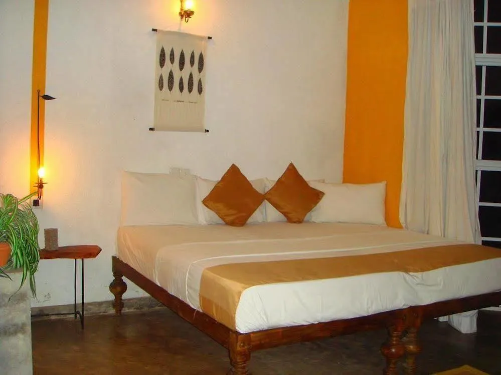 Resort Club Lespri Hotel Palle Deltota