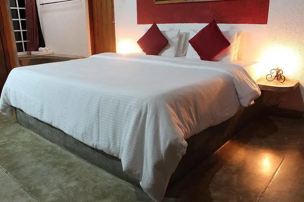 *** Resort Club Lespri Hotel Palle Deltota Sri Lanka