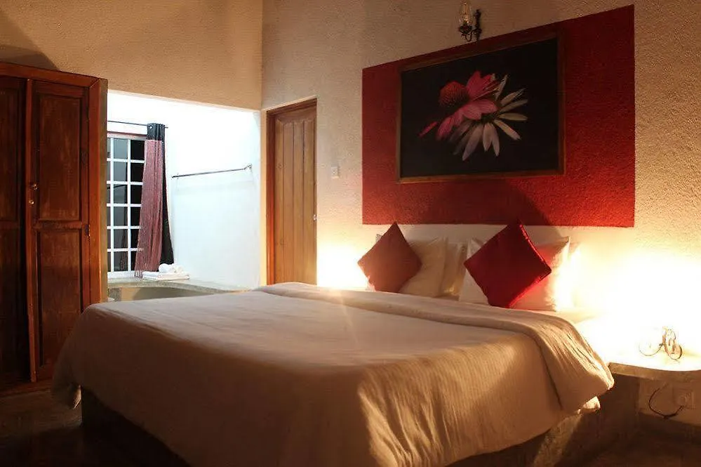 Resort Club Lespri Hotel Palle Deltota