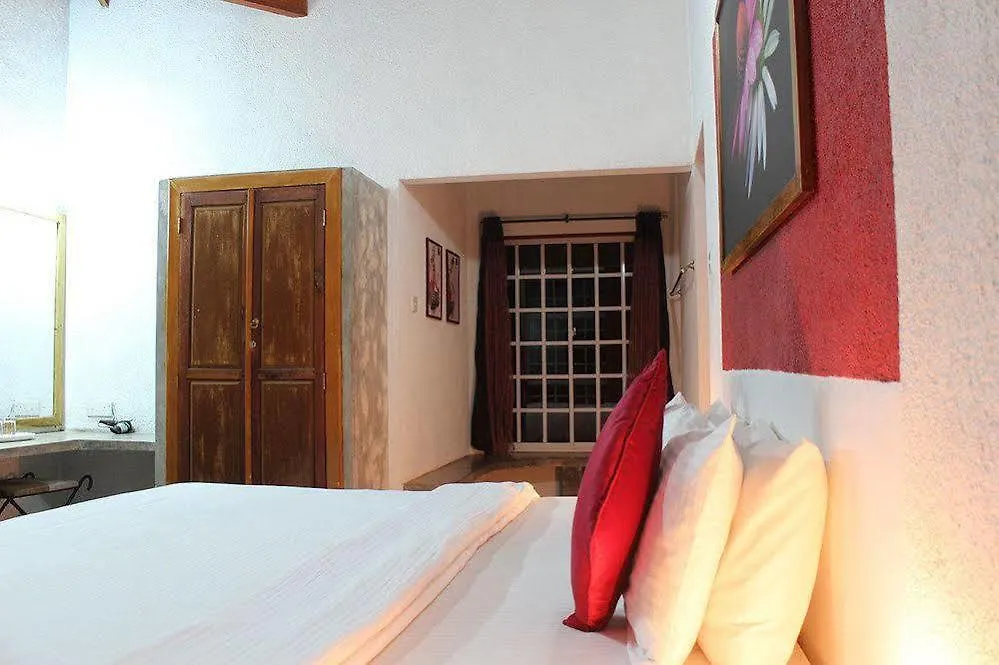 Club Lespri Hotel Palle Deltota 3*,