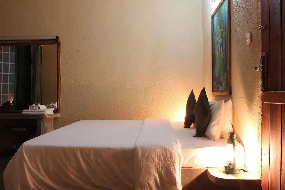 Resort Club Lespri Hotel Palle Deltota