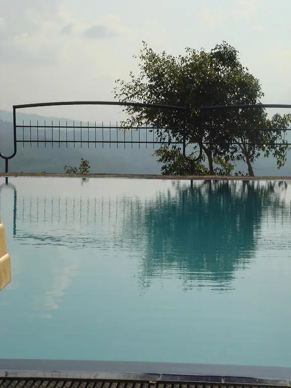 Club Lespri Hotel Palle Deltota Sri Lanka