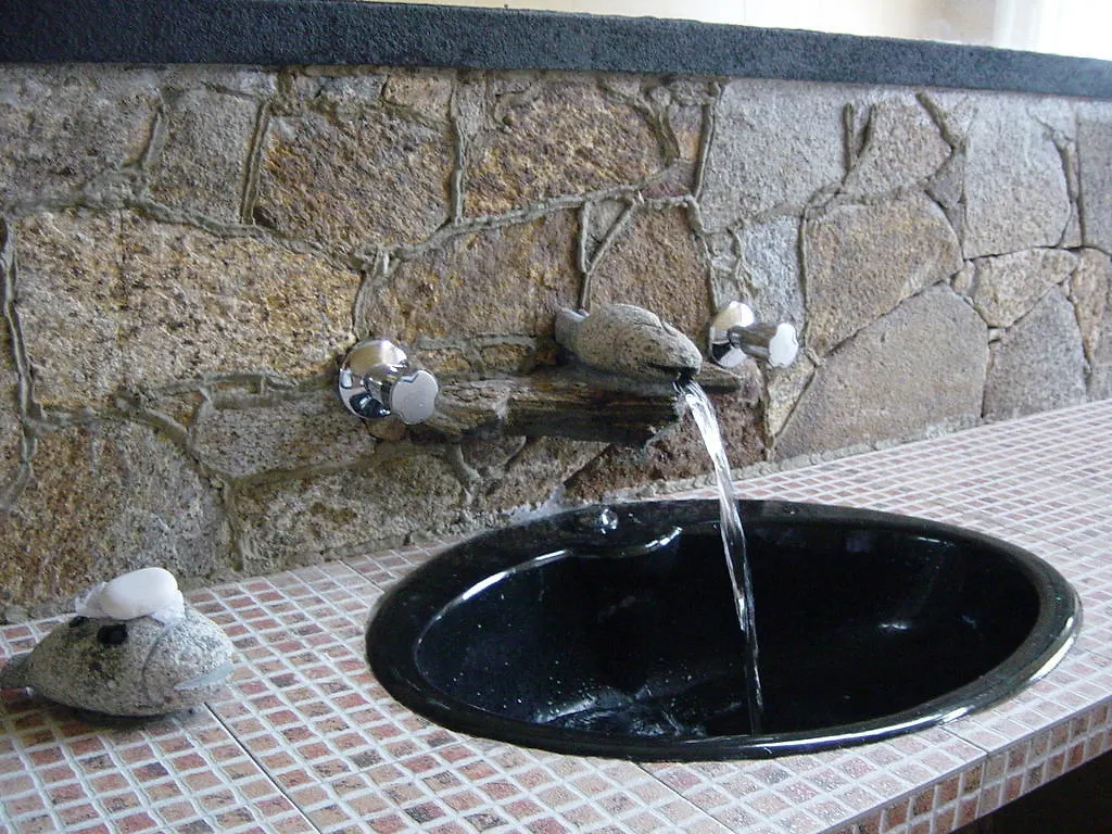 Club Lespri Hotel Palle Deltota Resort