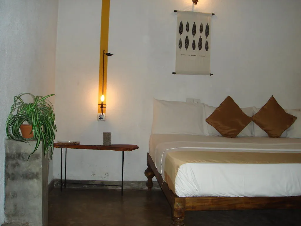 Club Lespri Hotel Palle Deltota Sri Lanka