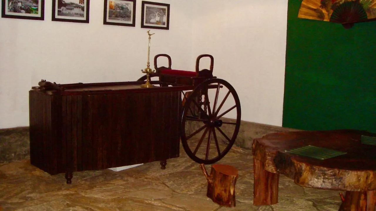 Club Lespri Hotel Palle Deltota