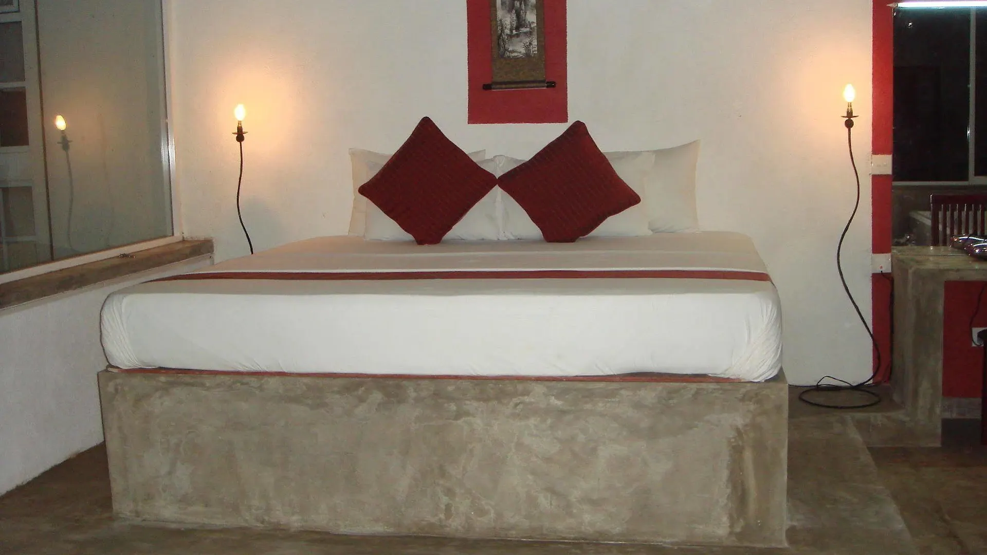 Club Lespri Hotel Palle Deltota Resort