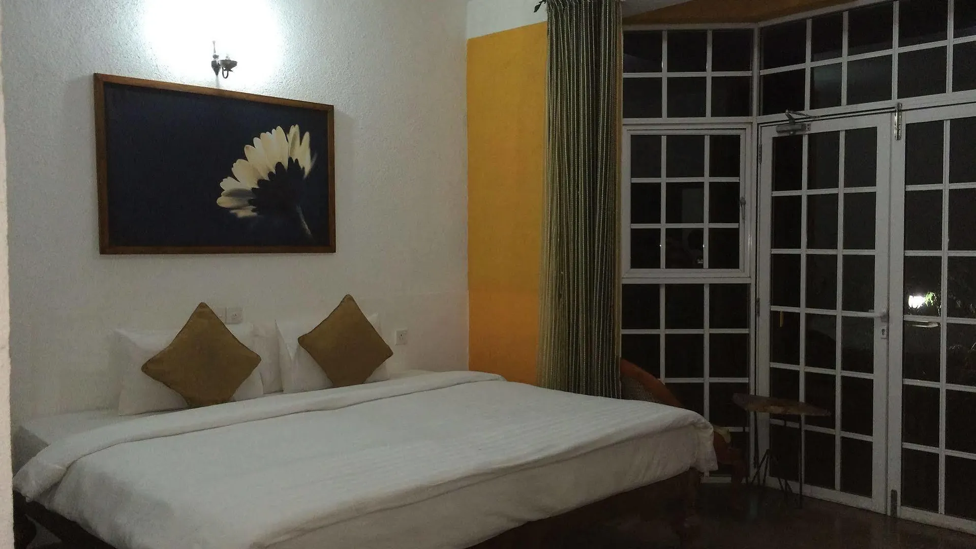Resort Club Lespri Hotel Palle Deltota