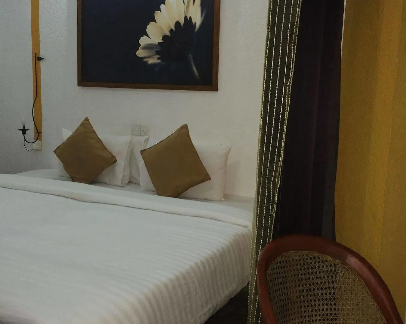 Club Lespri Hotel Palle Deltota Resort