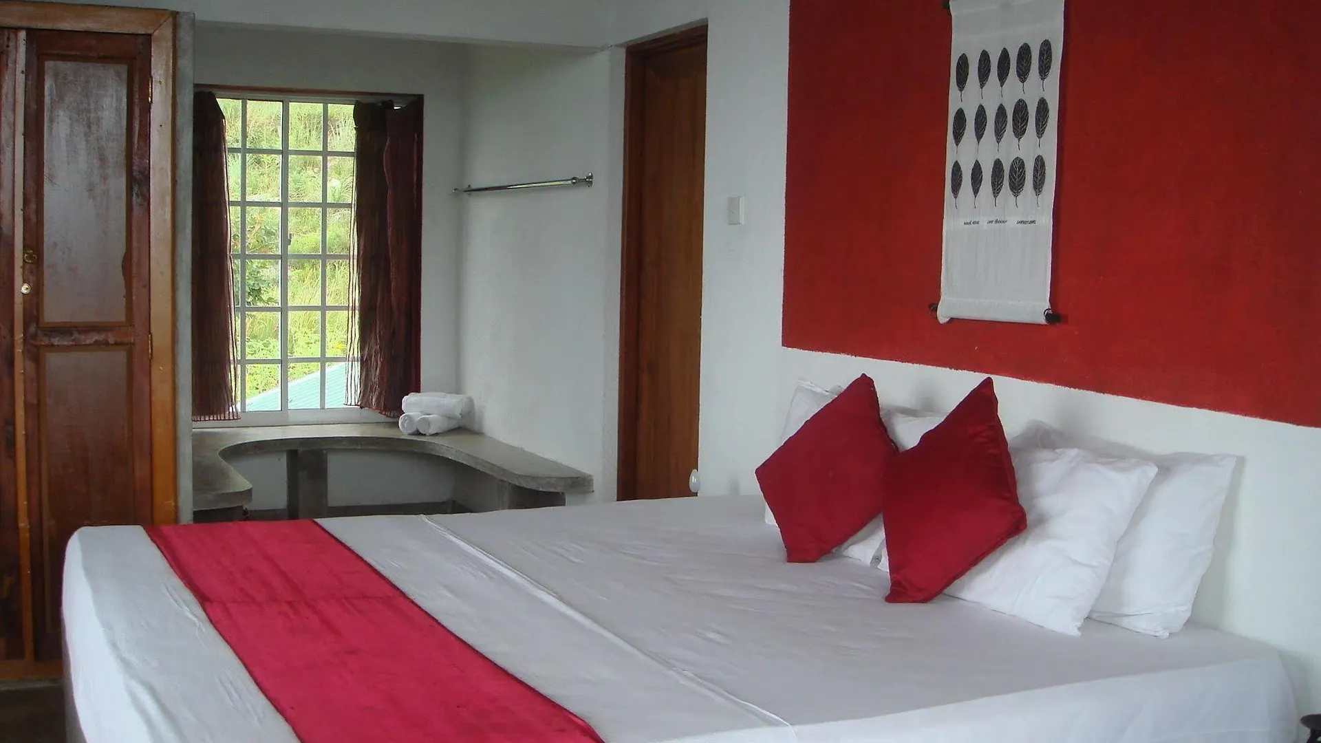Club Lespri Hotel Palle Deltota 3*,